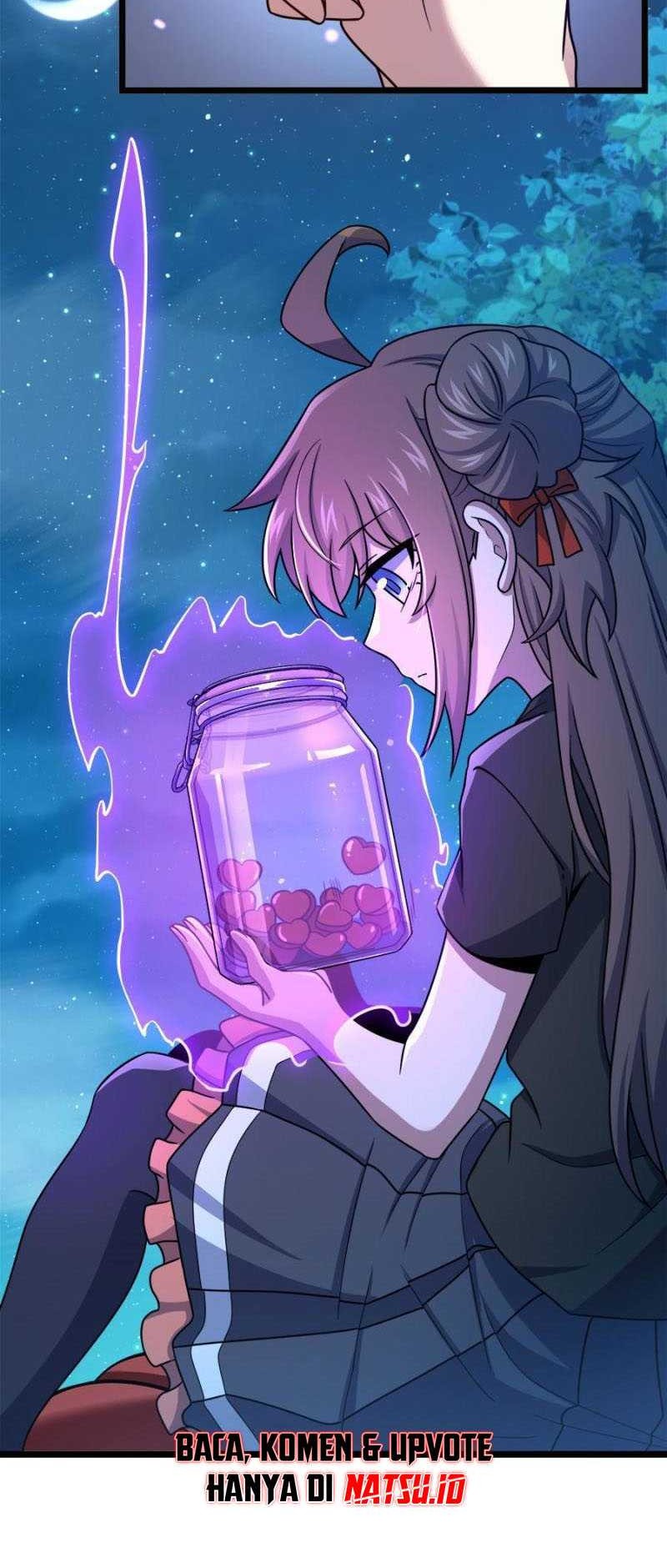 Spare Me, Great Lord! Chapter 412 page 4
