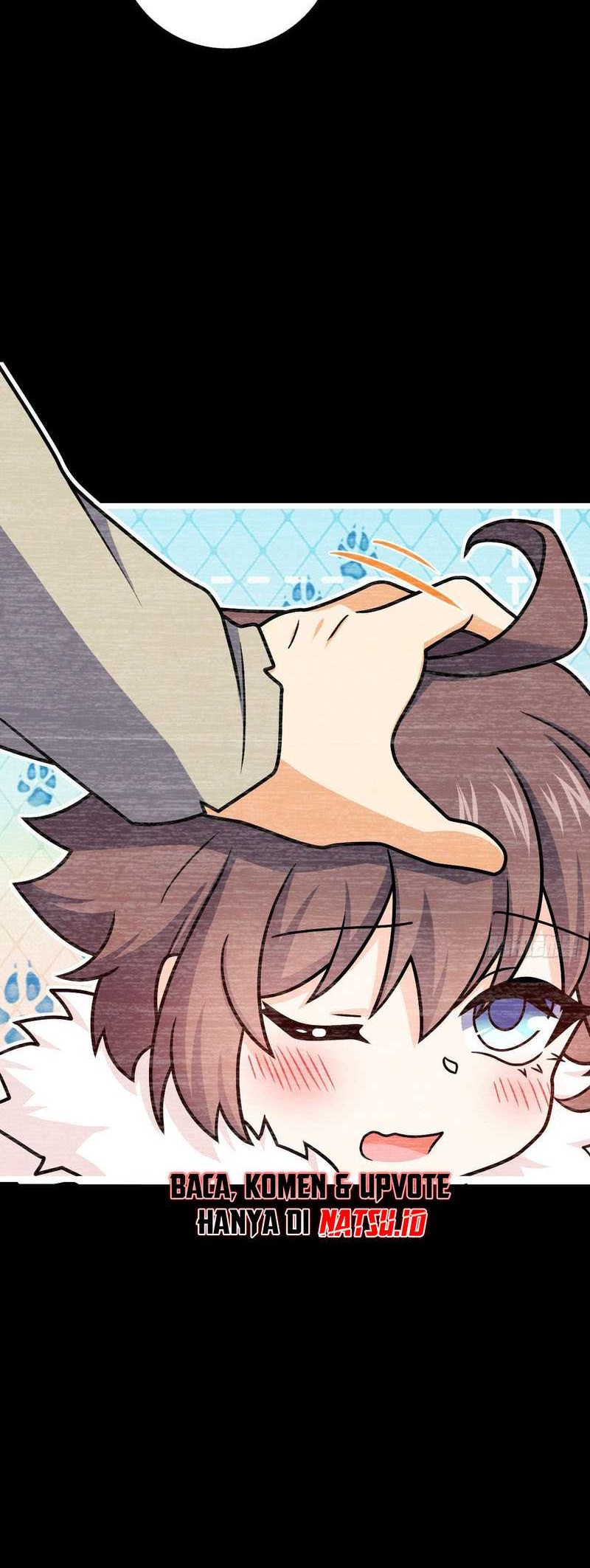 Spare Me, Great Lord! Chapter 412 page 12