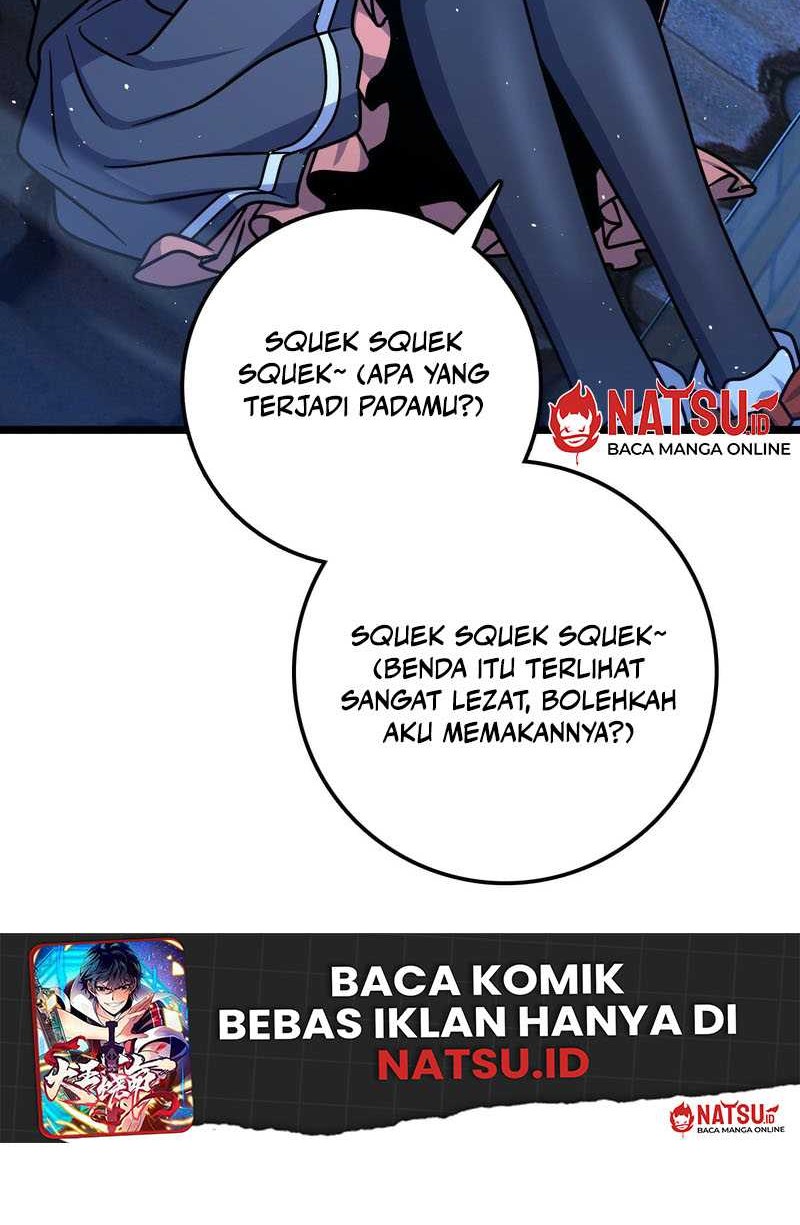 Spare Me, Great Lord! Chapter 412 page 22
