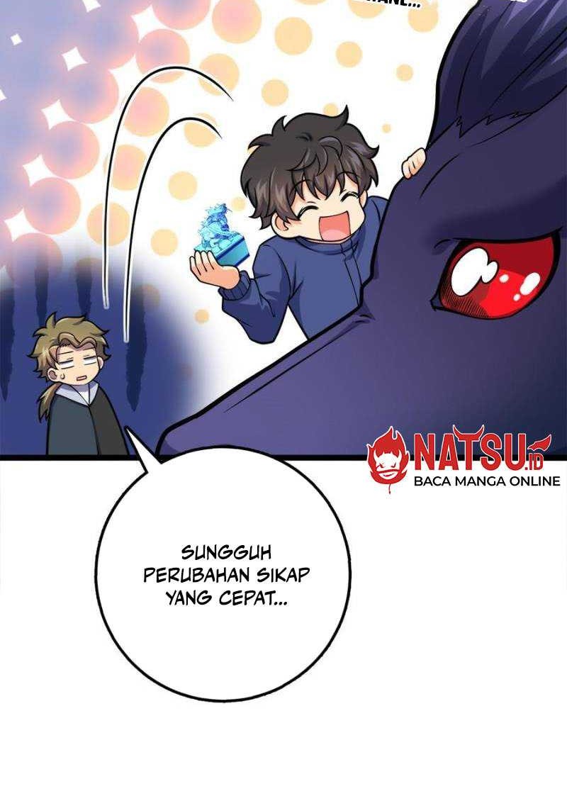 Spare Me, Great Lord! Chapter 411 page 15