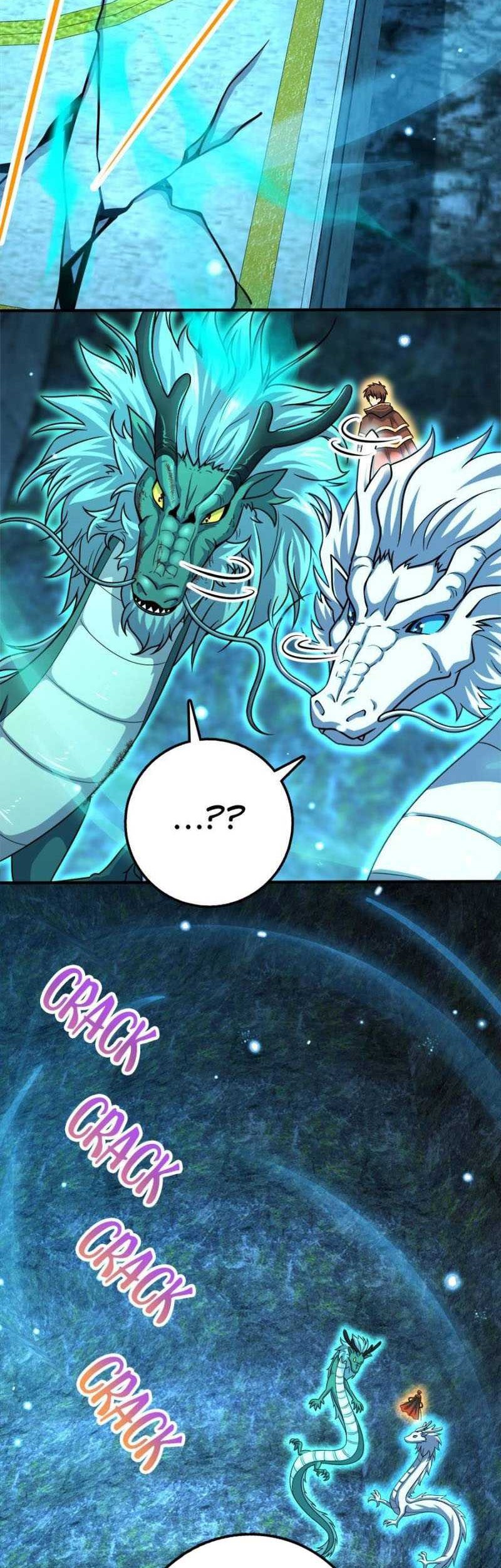 Spare Me, Great Lord! Chapter 410 page 7