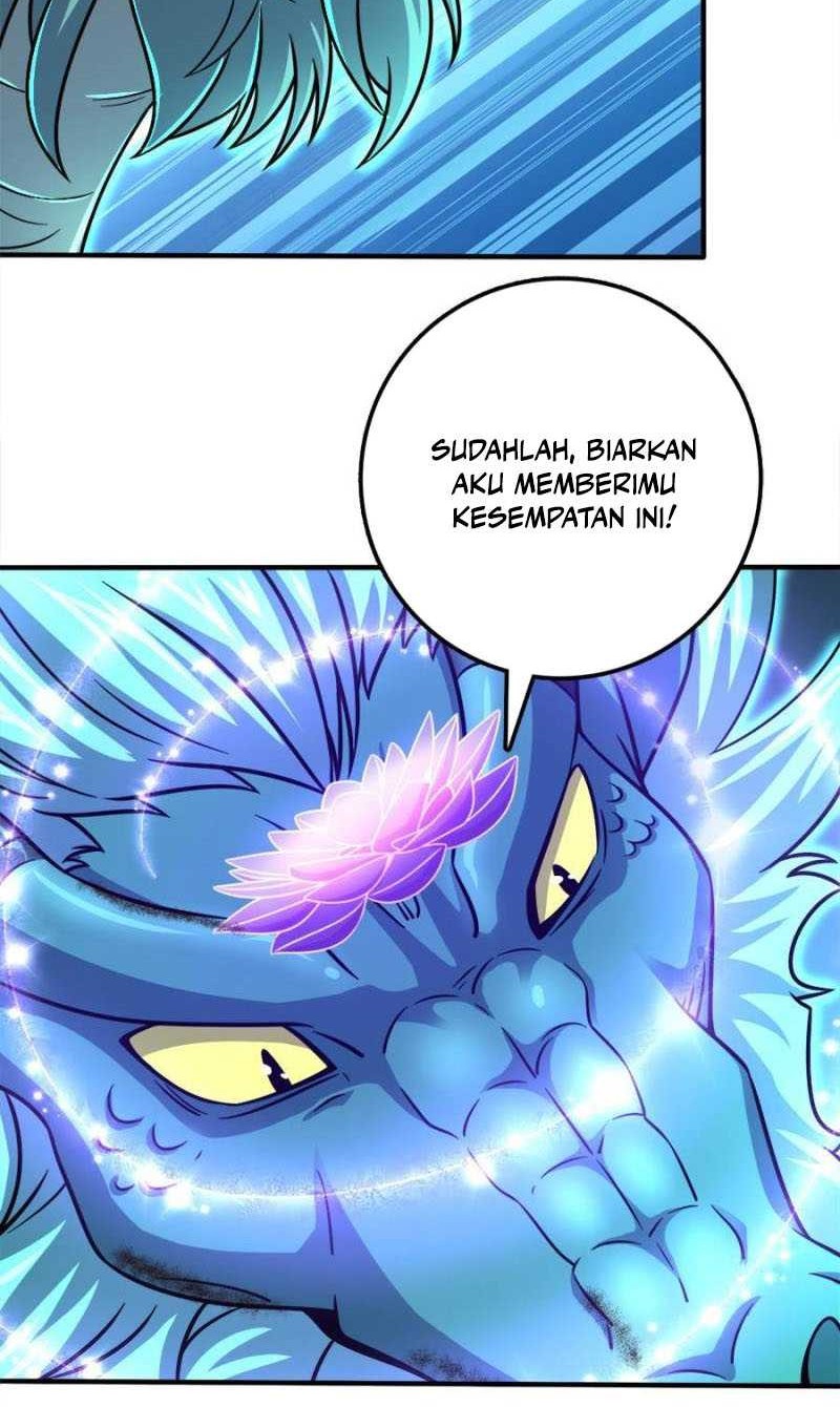 Spare Me, Great Lord! Chapter 410 page 9
