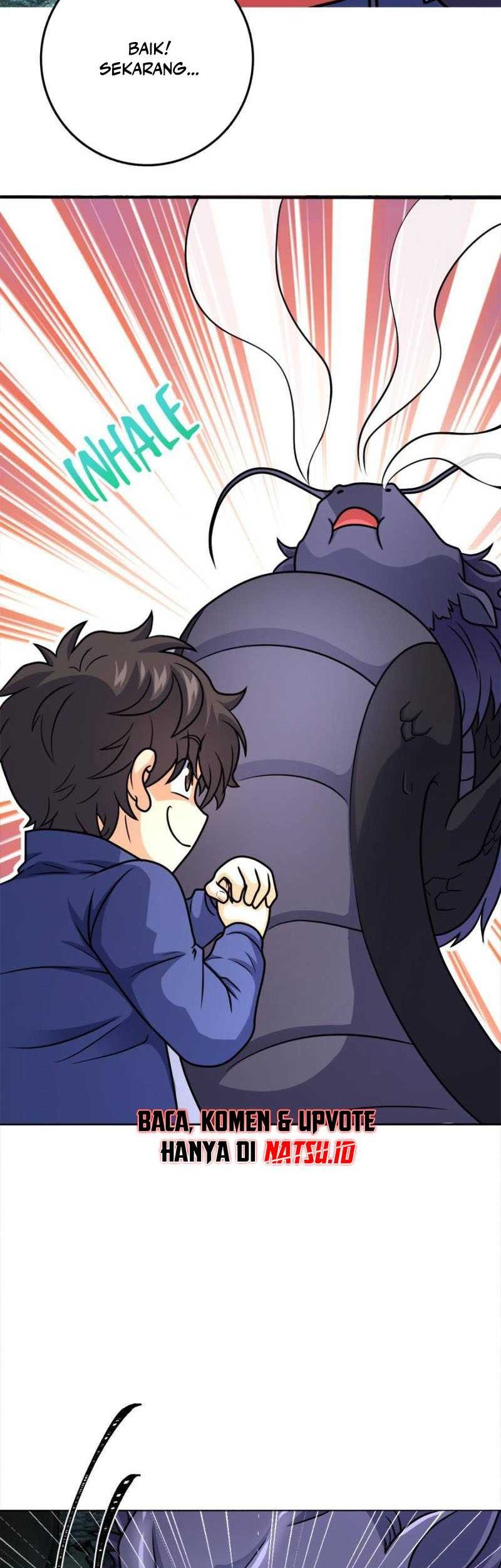Spare Me, Great Lord! Chapter 410 page 26