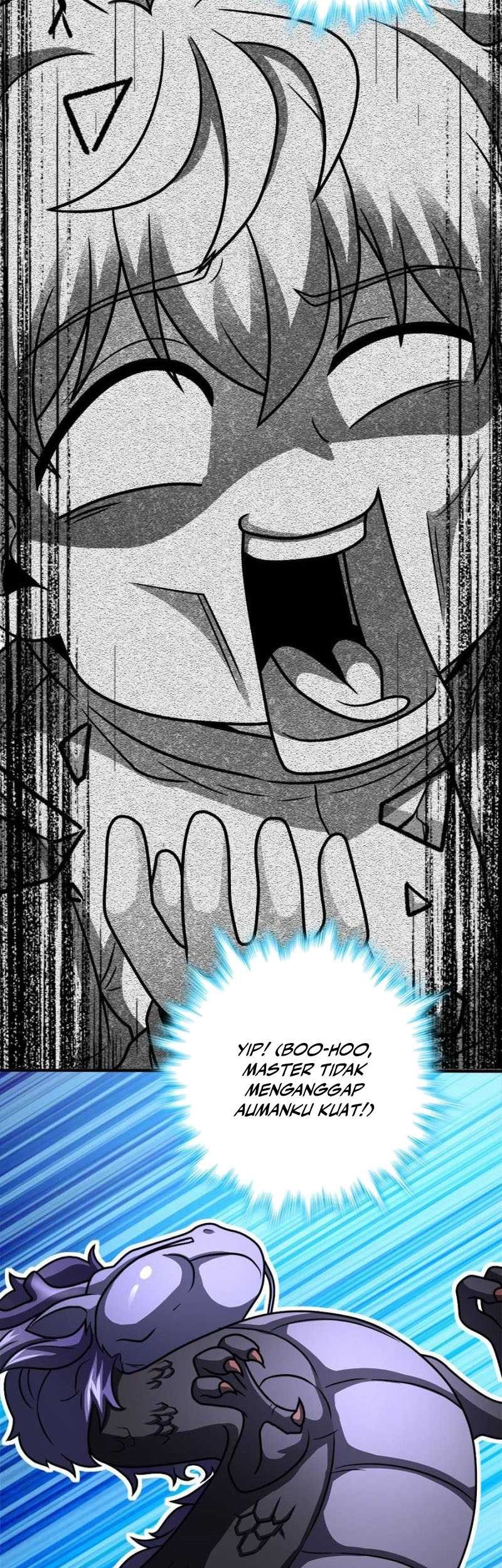 Spare Me, Great Lord! Chapter 410 page 29