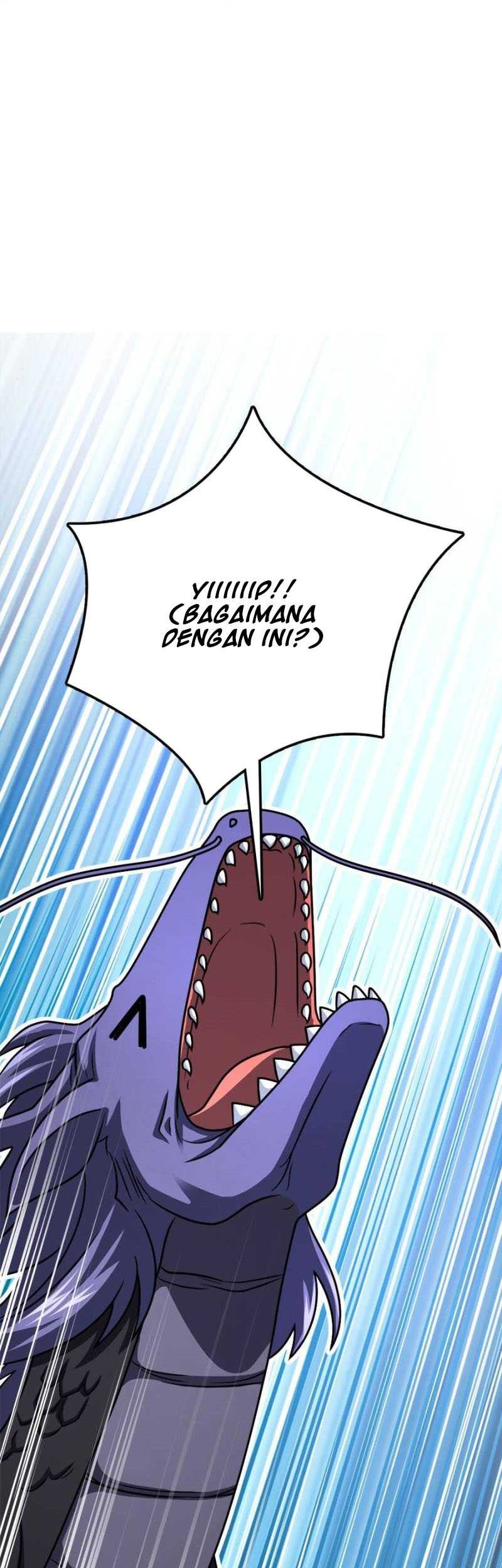 Spare Me, Great Lord! Chapter 410 page 31