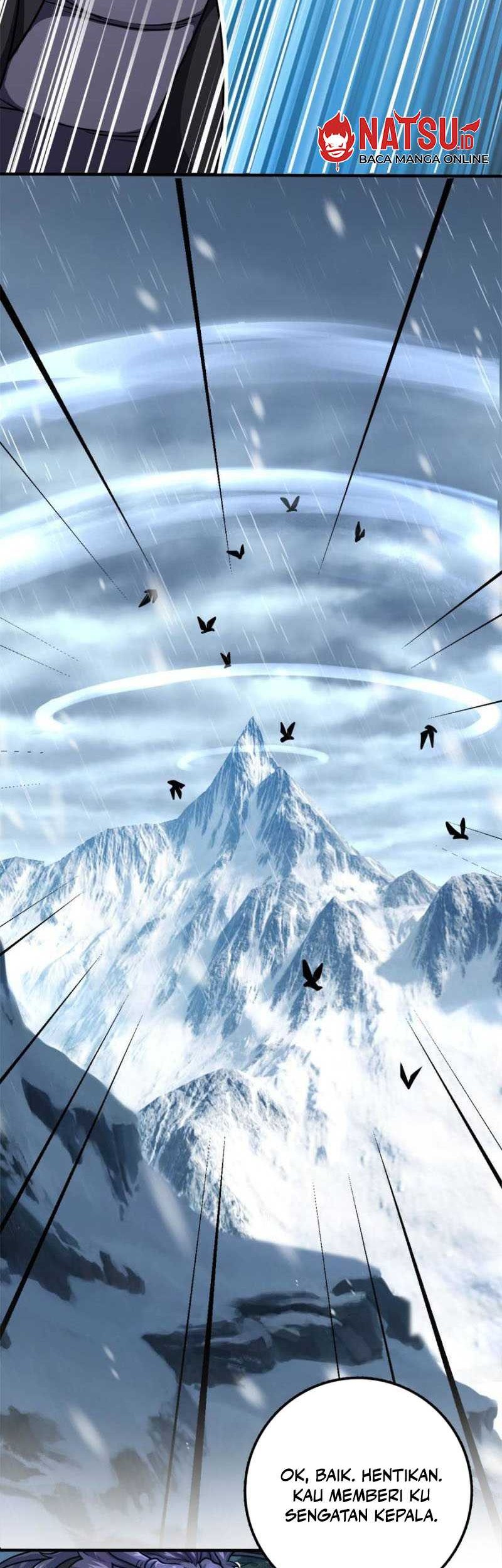 Spare Me, Great Lord! Chapter 410 page 32
