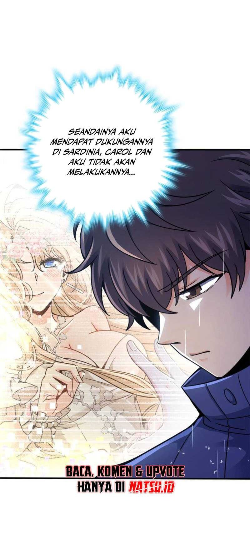 Spare Me, Great Lord! Chapter 410 page 38