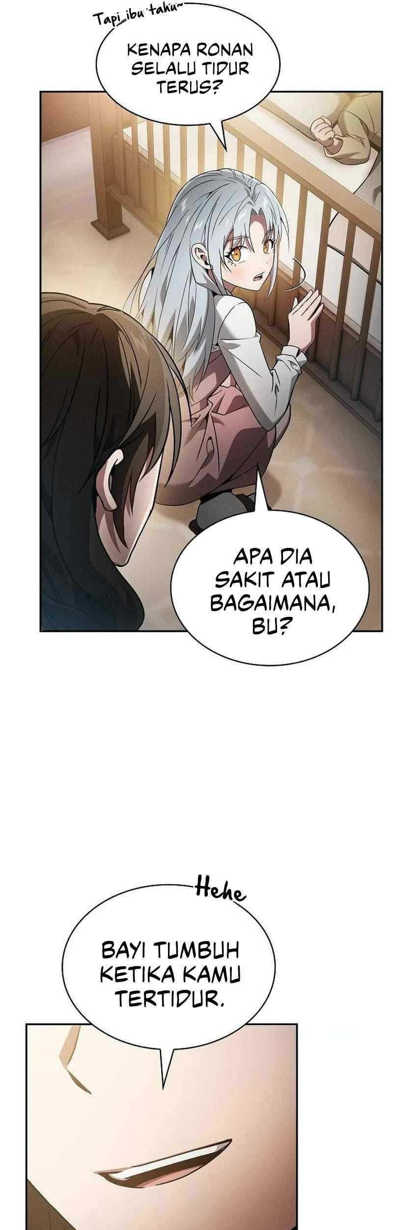 Academy’s Genius Swordmaster Chapter 32 page 34