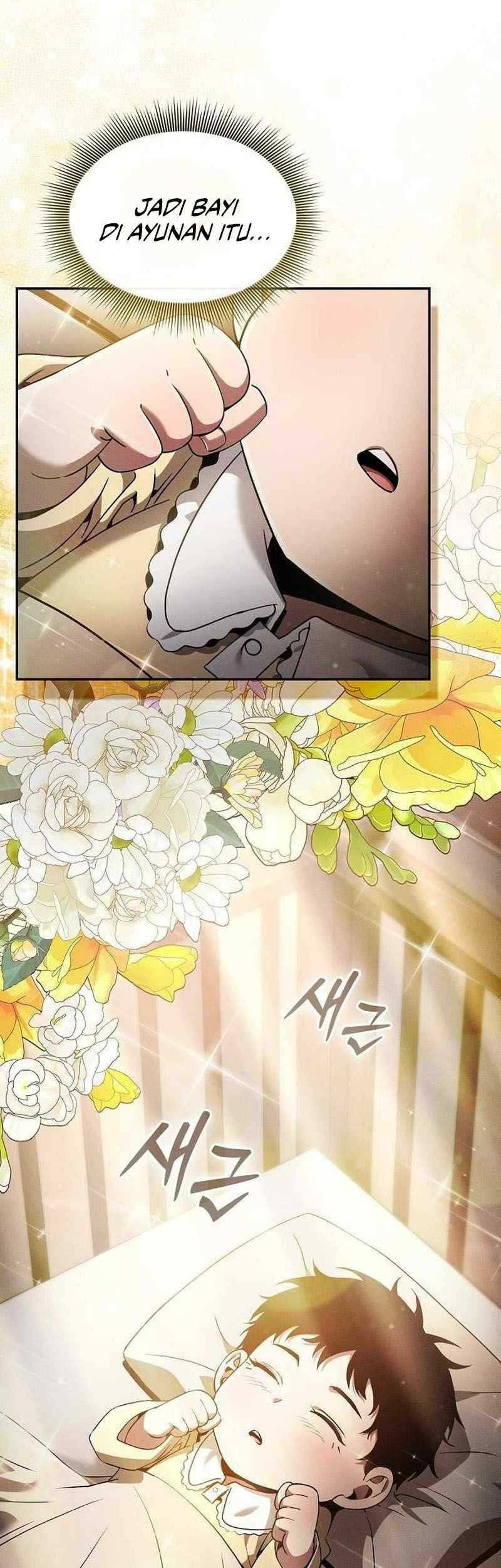 Academy’s Genius Swordmaster Chapter 32 page 39