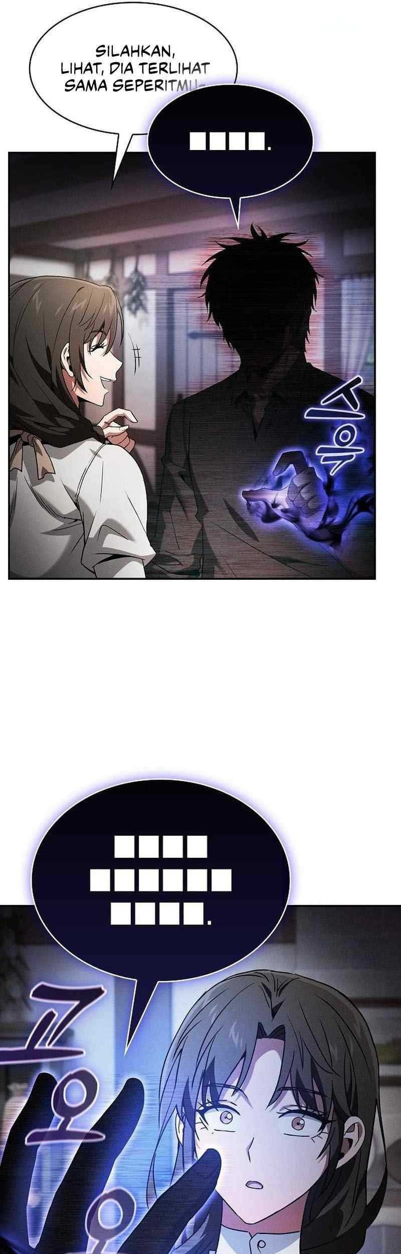 Academy’s Genius Swordmaster Chapter 32 page 50
