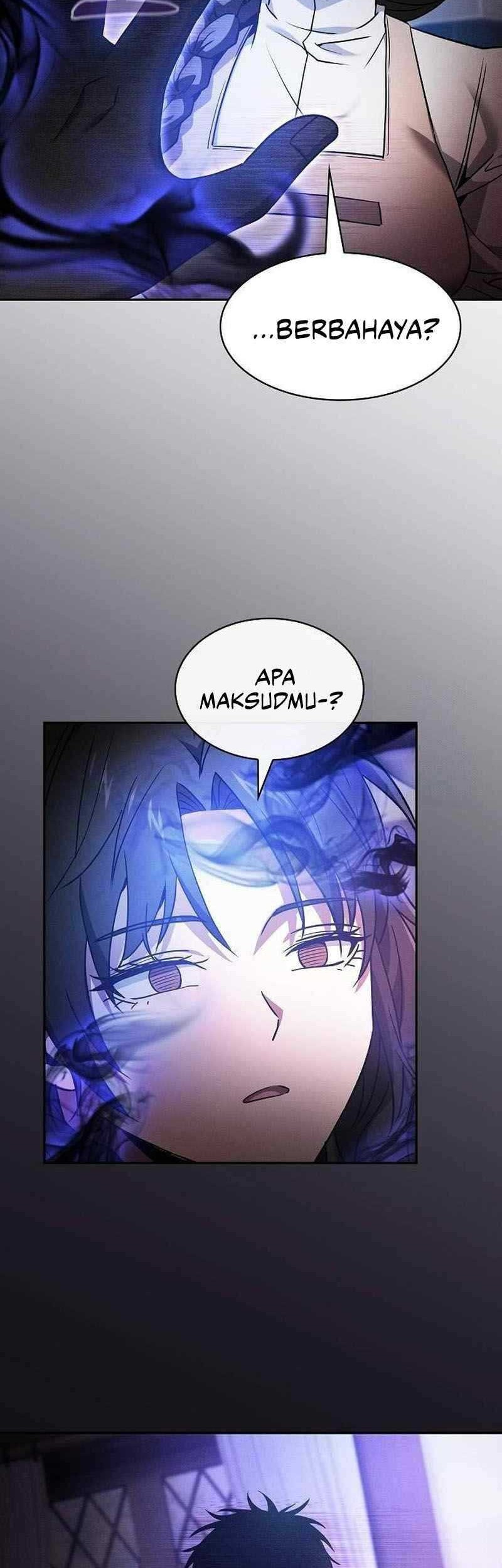 Academy’s Genius Swordmaster Chapter 32 page 51