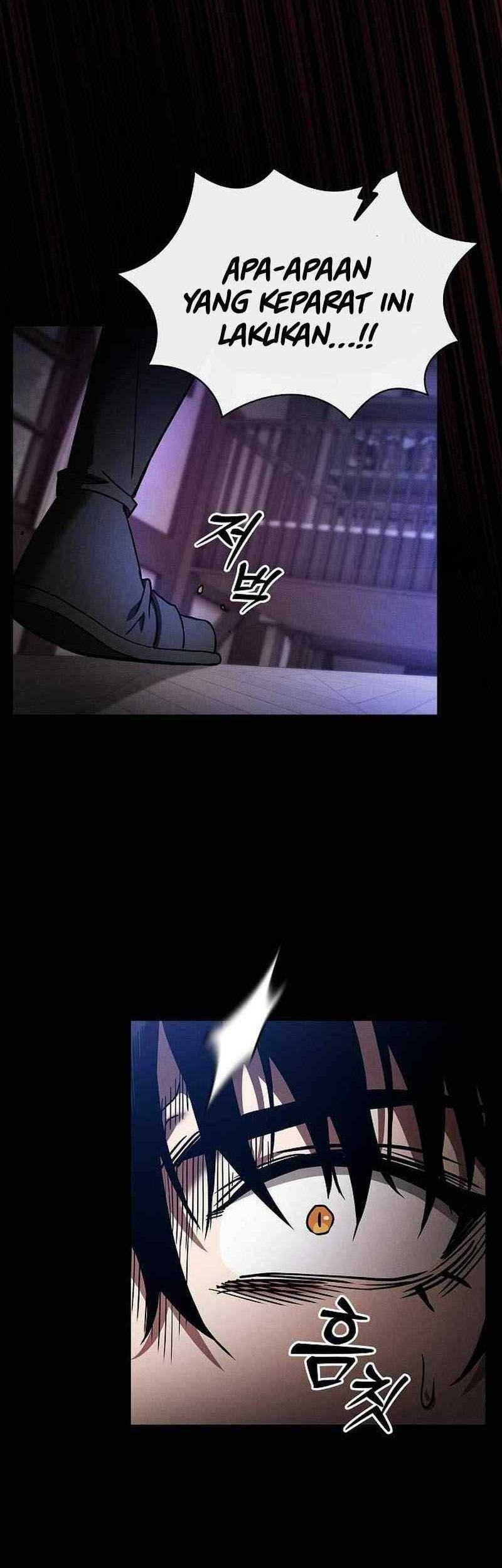 Academy’s Genius Swordmaster Chapter 32 page 59