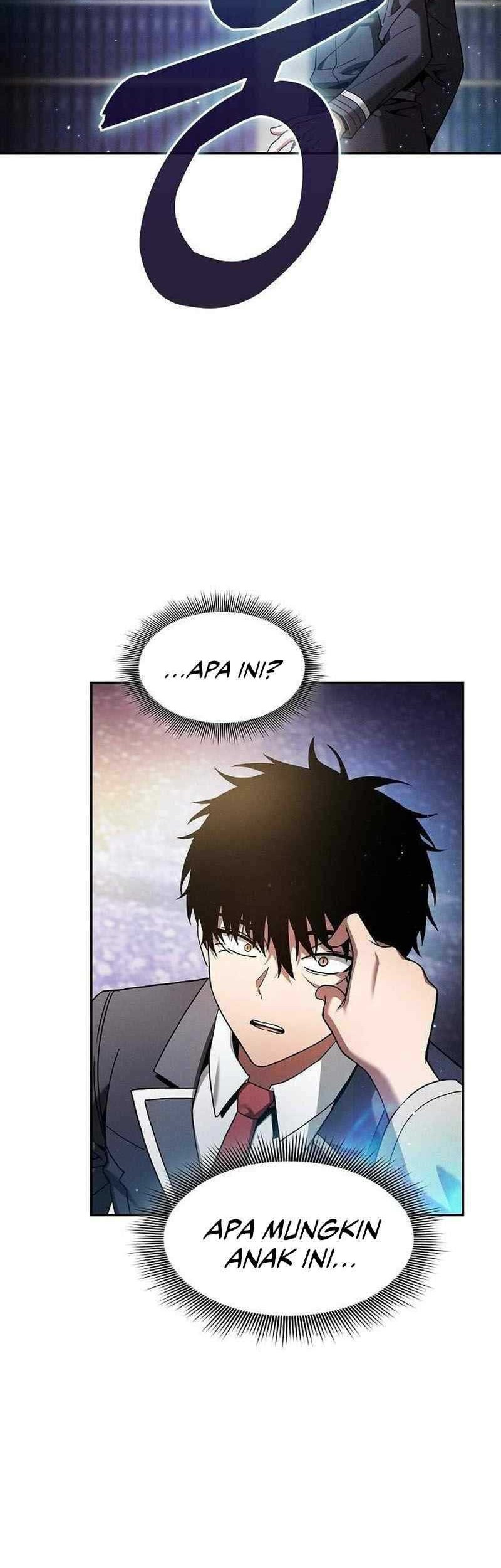 Academy’s Genius Swordmaster Chapter 32 page 3