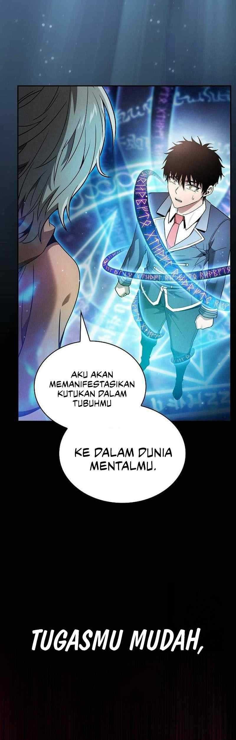 Academy’s Genius Swordmaster Chapter 32 page 14
