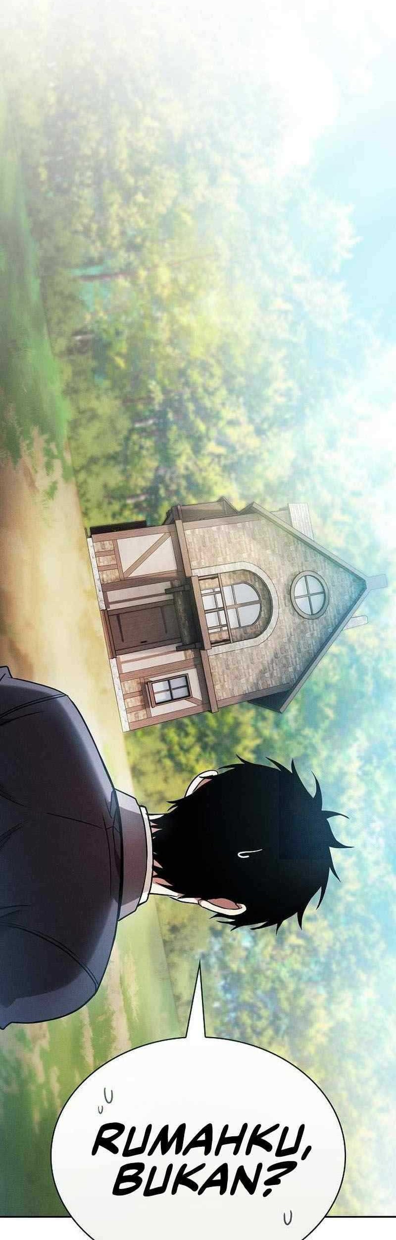 Academy’s Genius Swordmaster Chapter 32 page 27