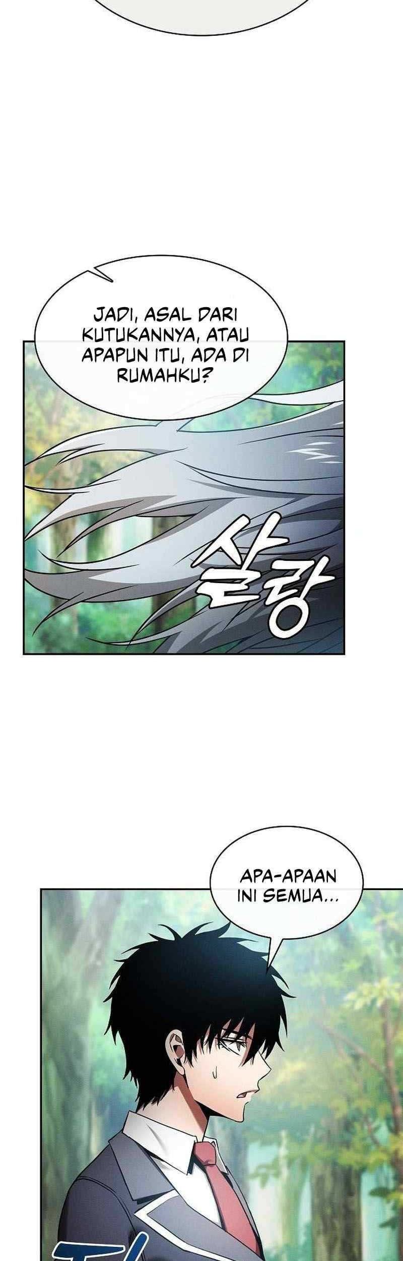Academy’s Genius Swordmaster Chapter 32 page 28