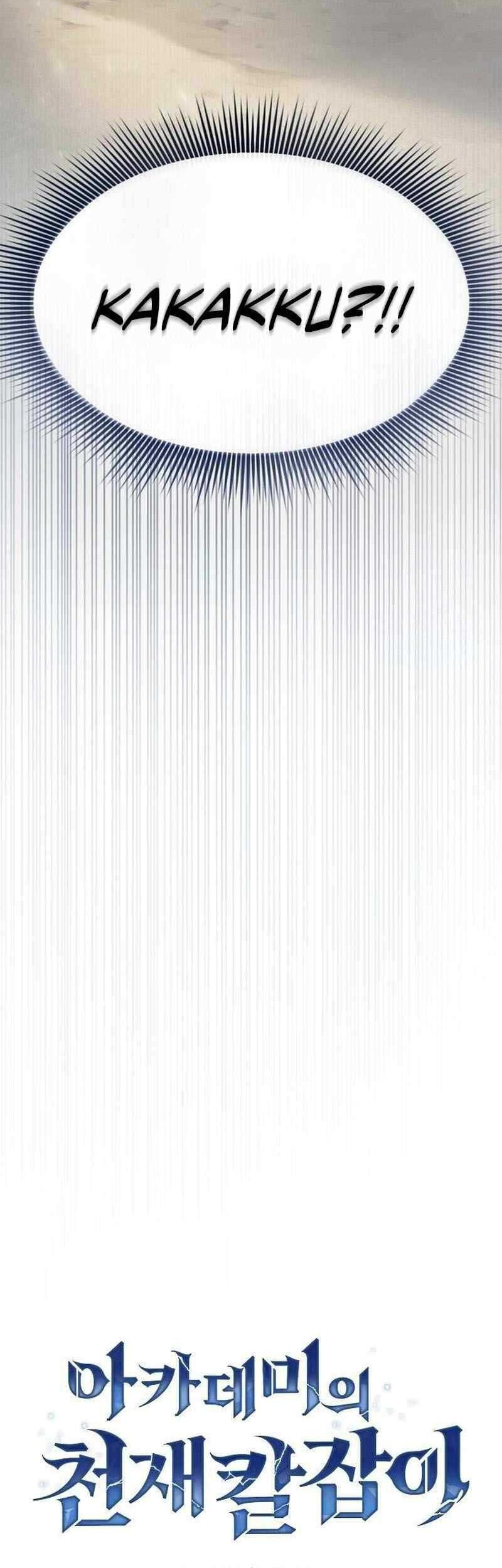 Academy’s Genius Swordmaster Chapter 32 page 31