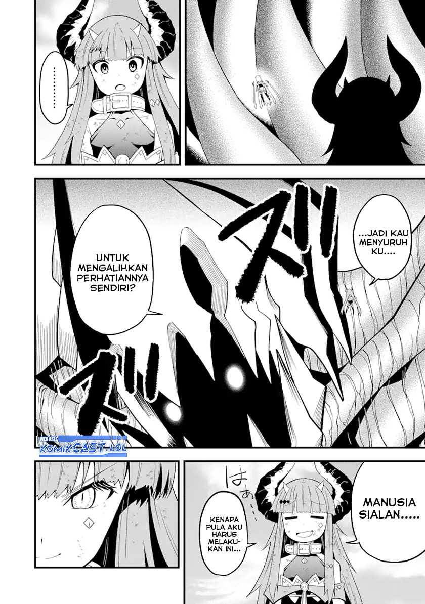 “Honyaku” no Sainou de Ore Dake ga Sekai wo Kaihen Dekiru Ken Chapter 16.2 page 14