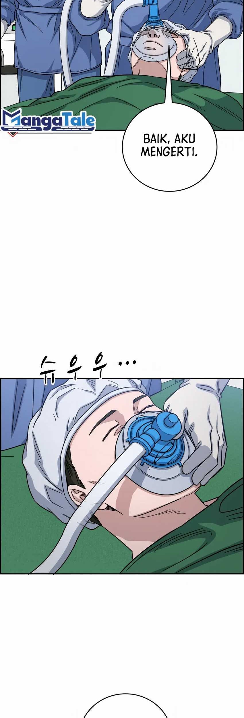 A.I Doctor Chapter 98 page 56
