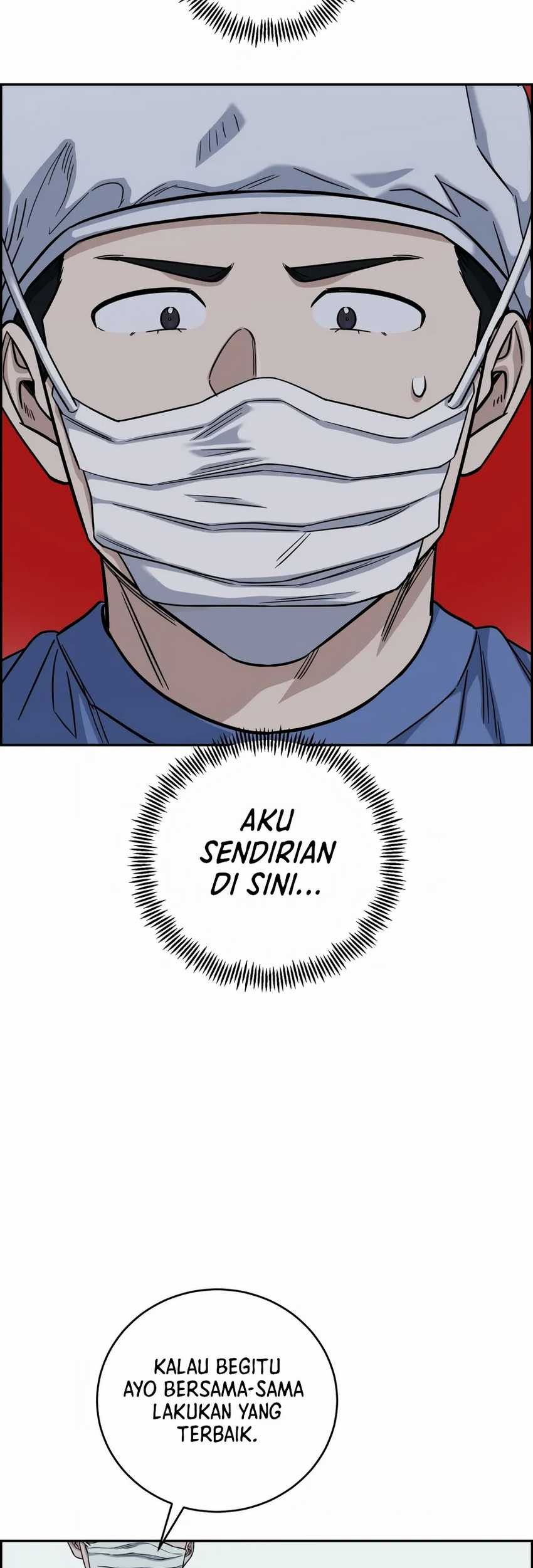 A.I Doctor Chapter 98 page 65