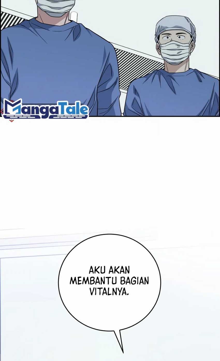 A.I Doctor Chapter 98 page 66