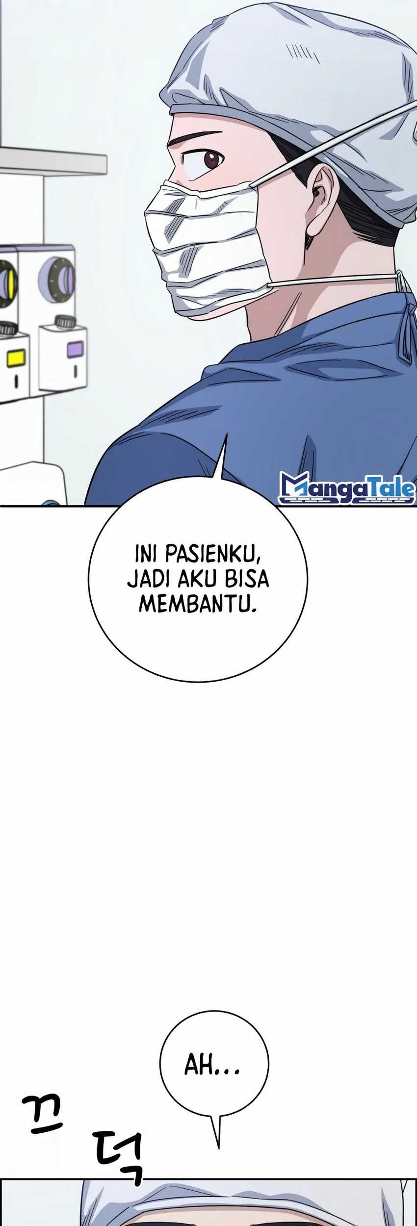 A.I Doctor Chapter 98 page 67