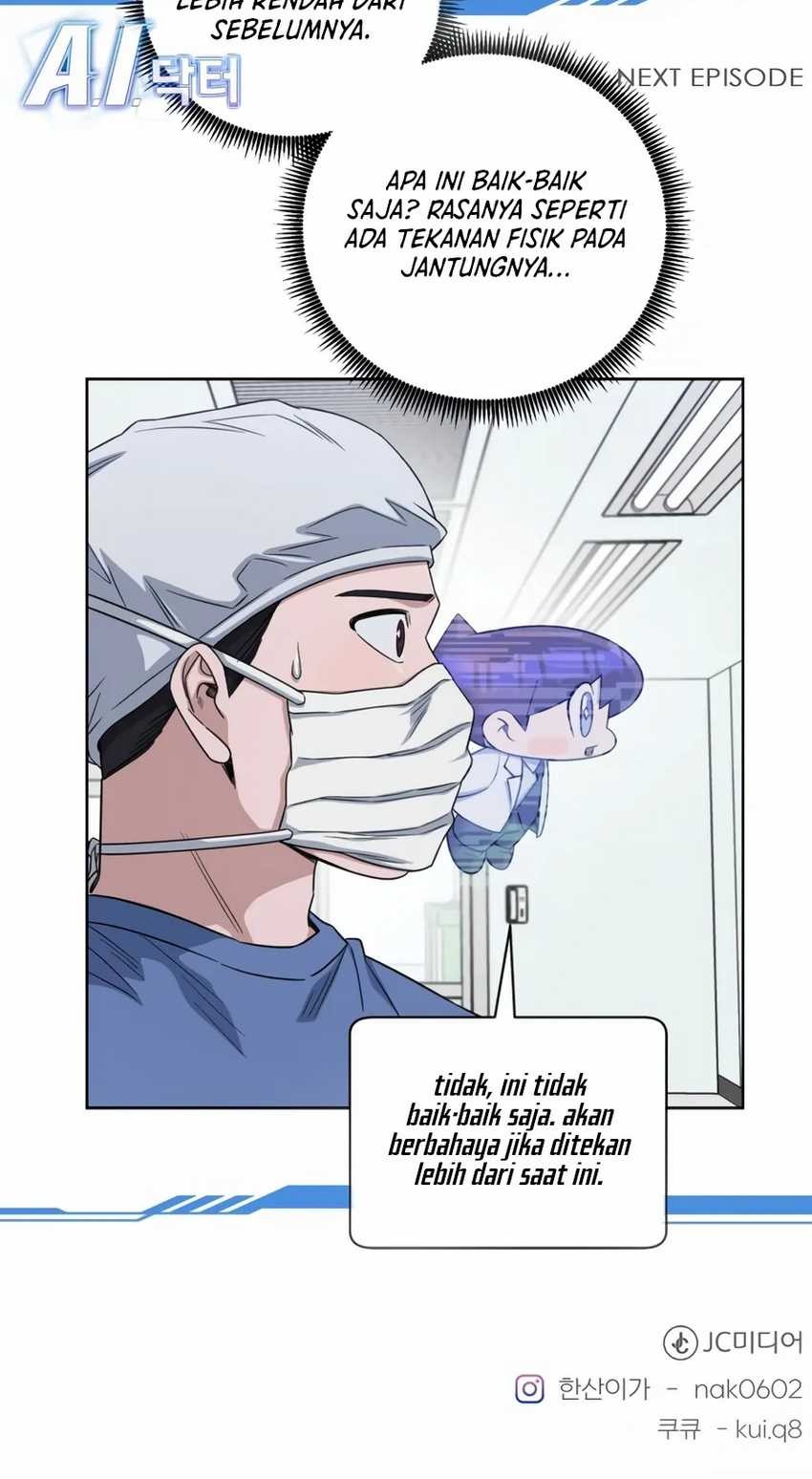 A.I Doctor Chapter 98 page 71