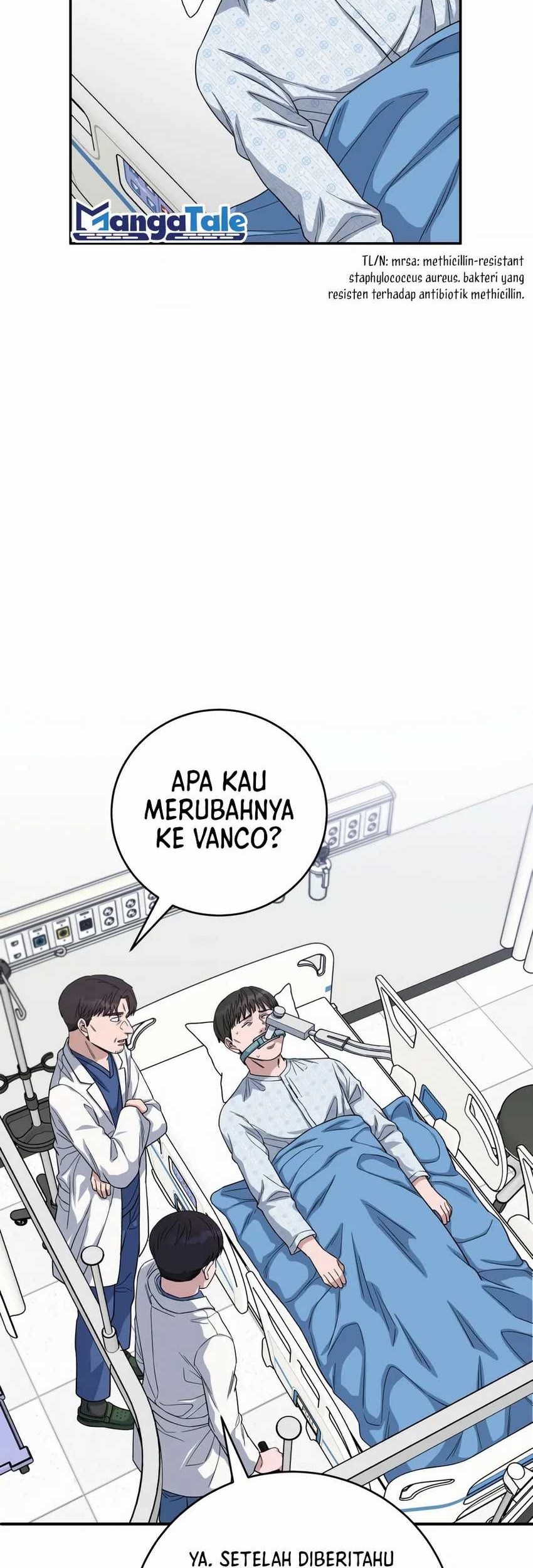 A.I Doctor Chapter 98 page 3