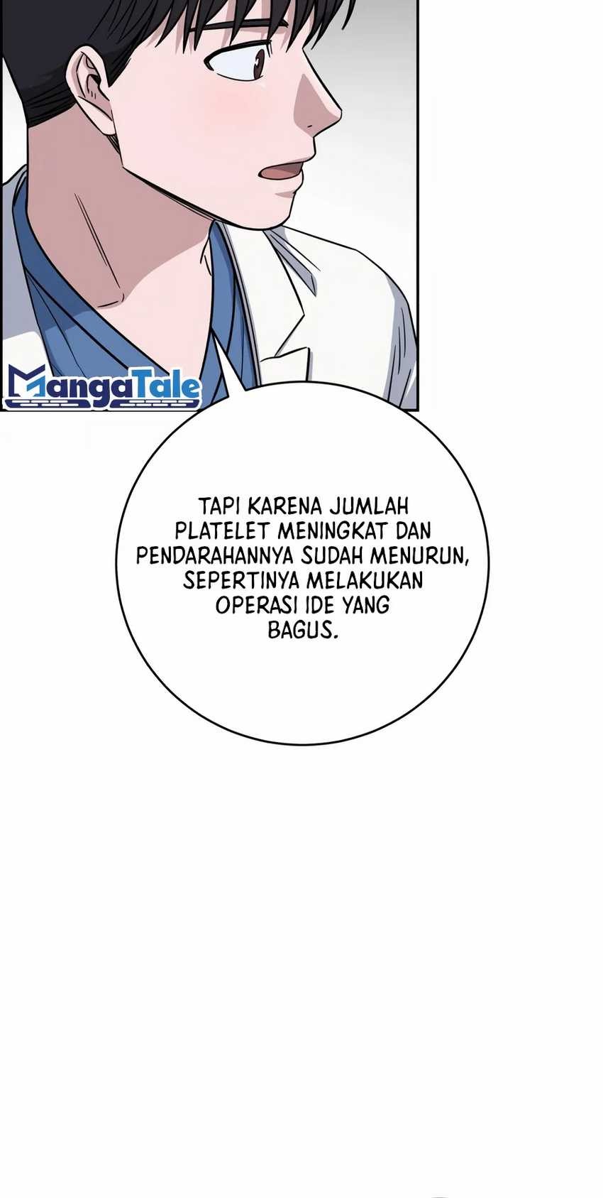 A.I Doctor Chapter 98 page 6
