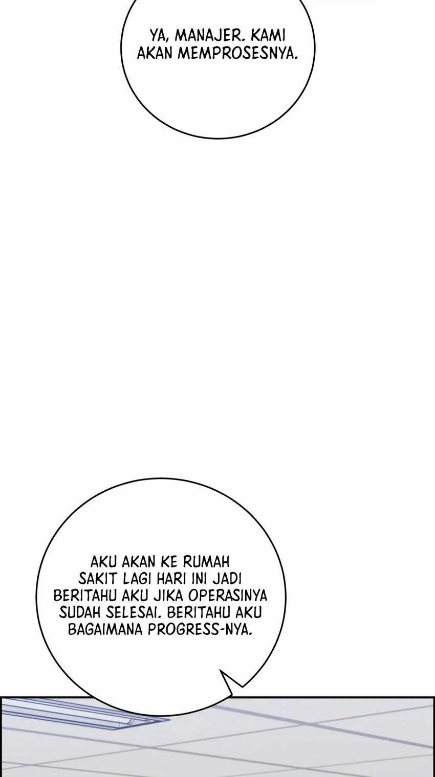 A.I Doctor Chapter 98 page 12