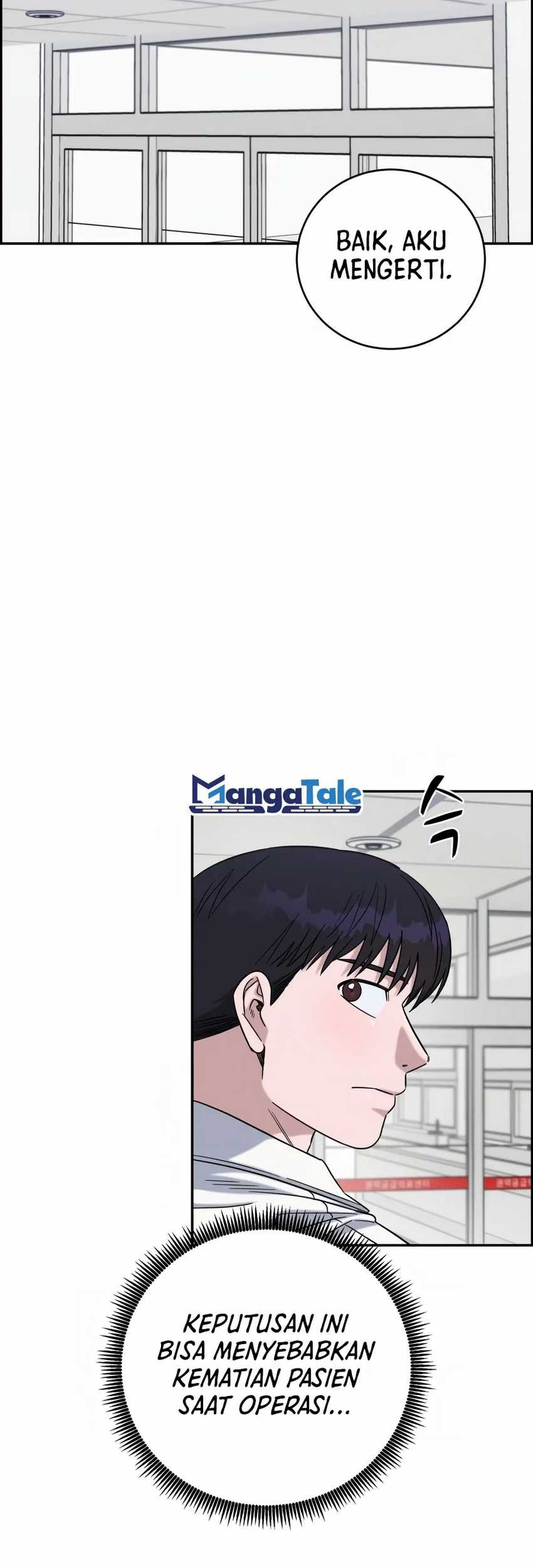 A.I Doctor Chapter 98 page 13