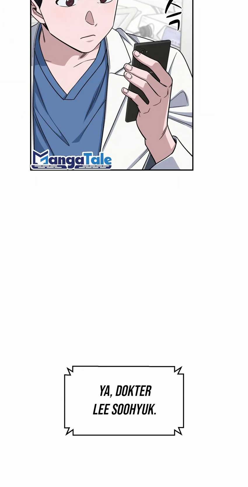 A.I Doctor Chapter 98 page 18