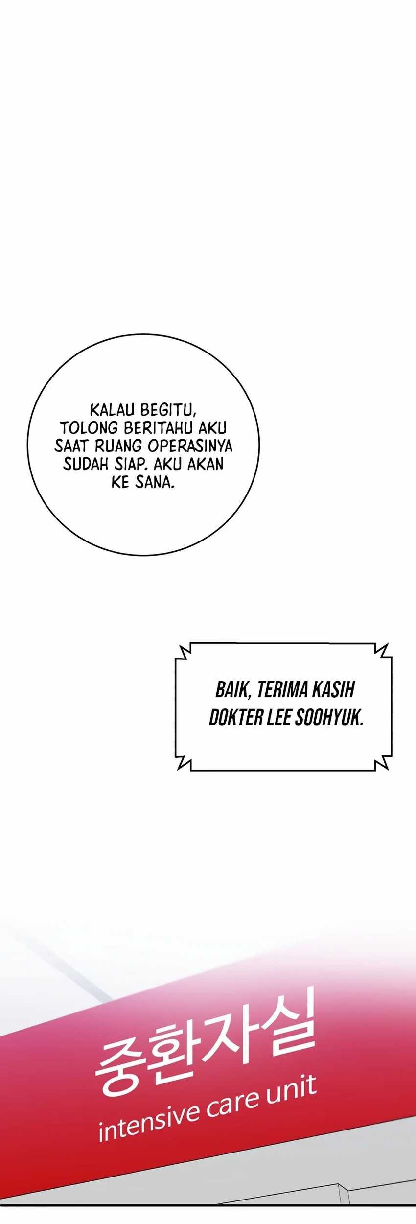 A.I Doctor Chapter 98 page 21