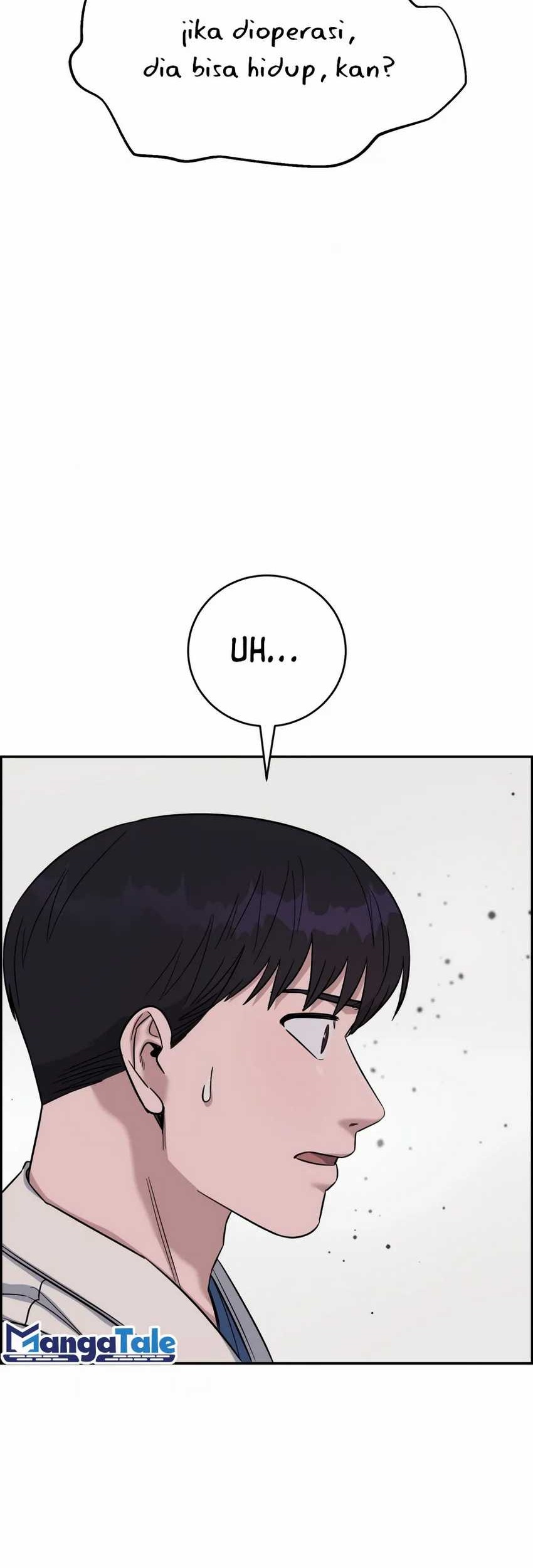 A.I Doctor Chapter 98 page 28
