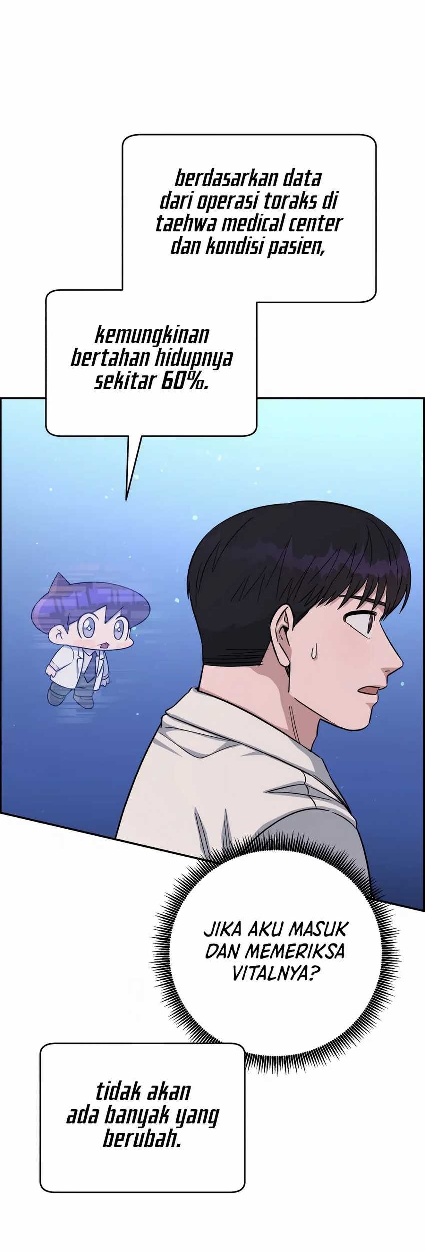 A.I Doctor Chapter 98 page 29