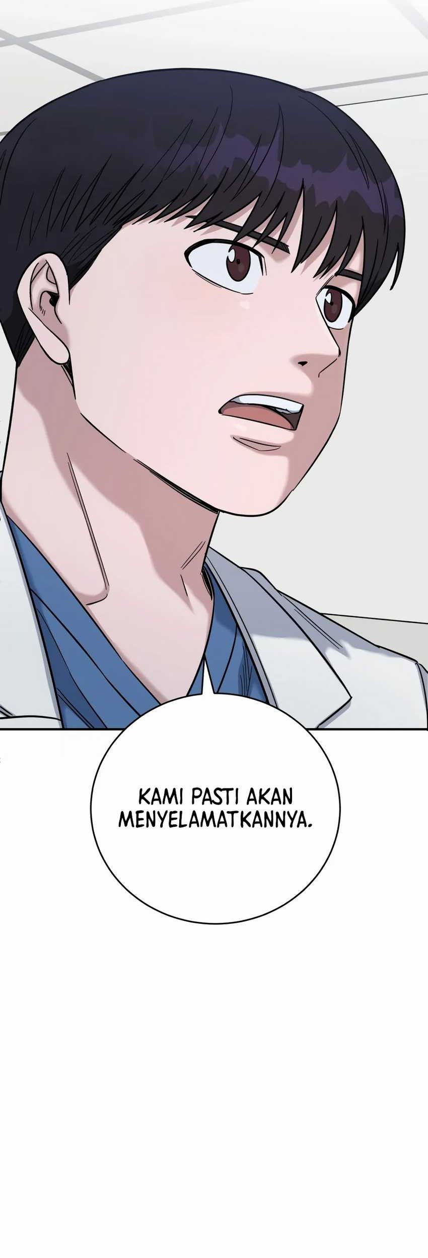 A.I Doctor Chapter 98 page 33