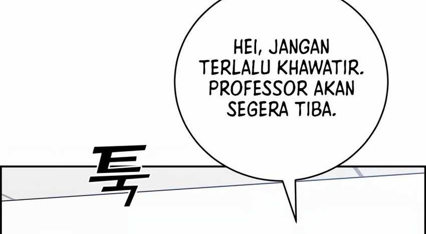 A.I Doctor Chapter 98 page 36