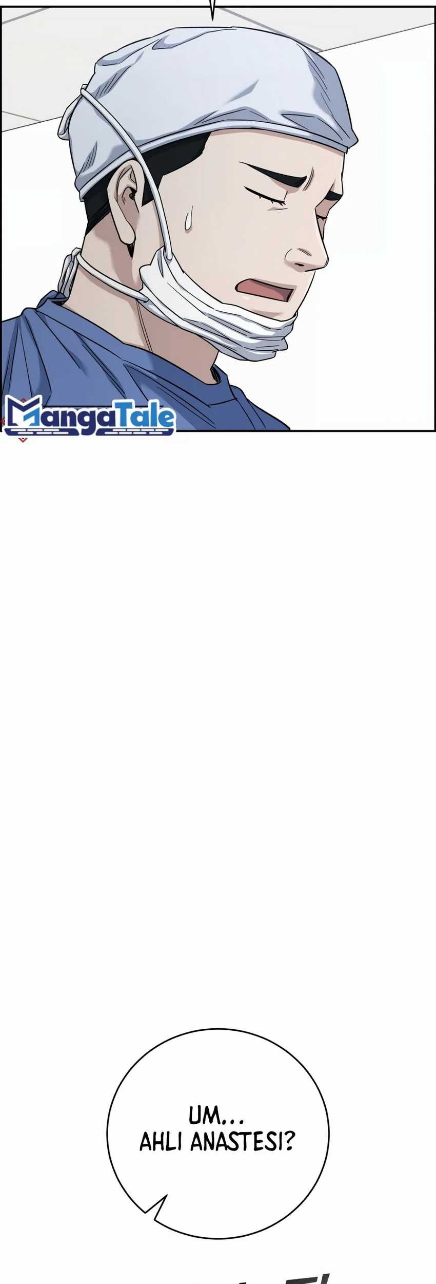 A.I Doctor Chapter 98 page 39