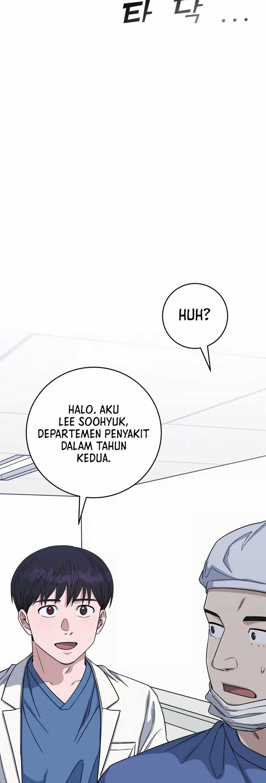 A.I Doctor Chapter 98 page 40
