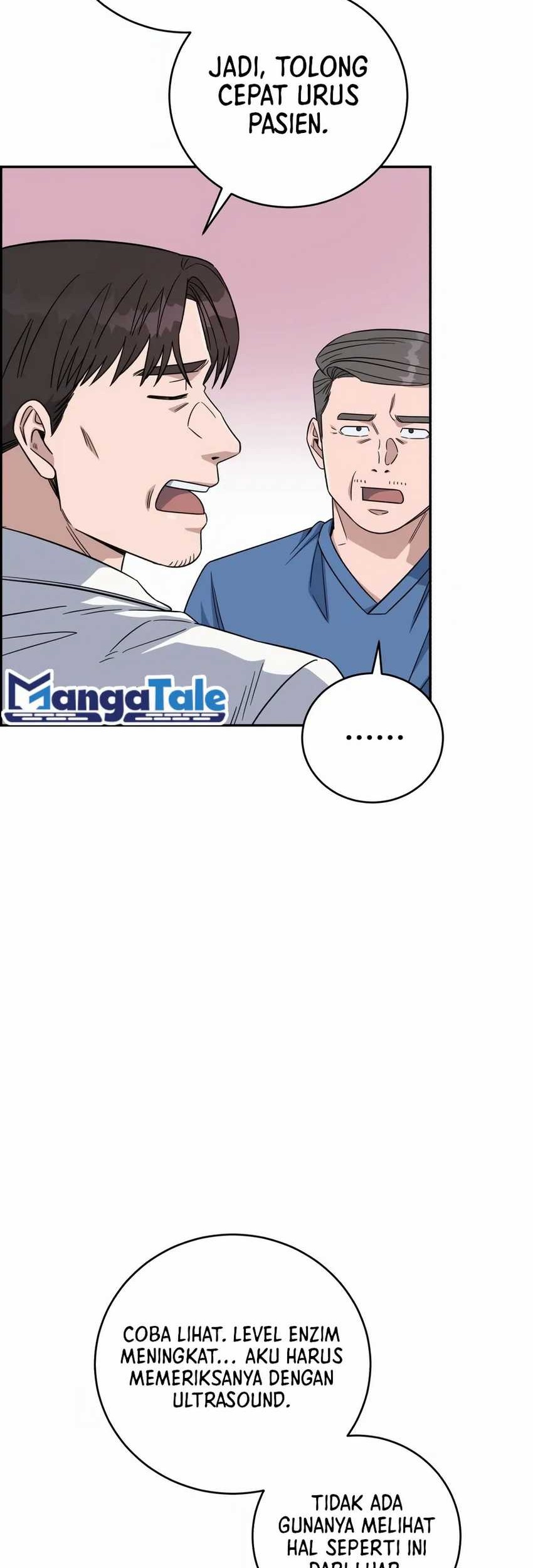 A.I Doctor Chapter 97 page 53