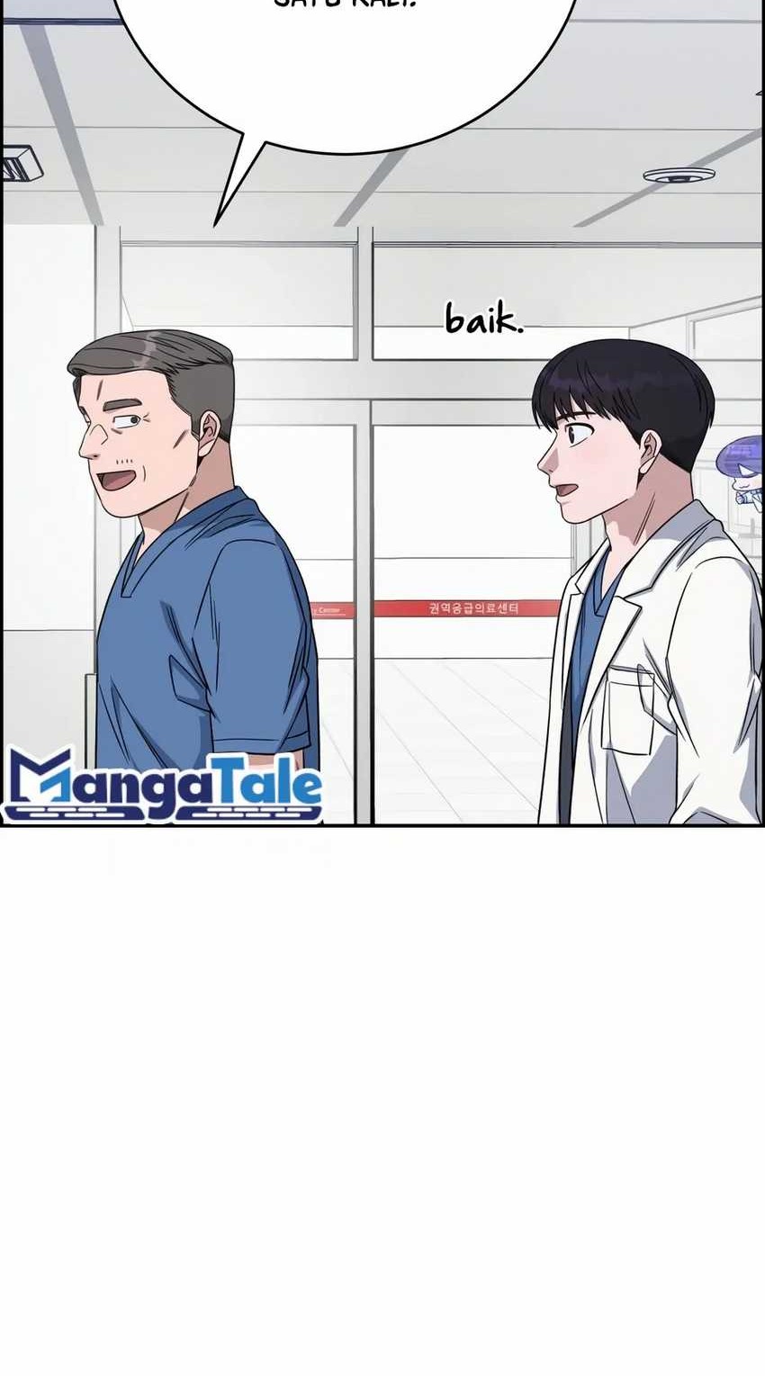 A.I Doctor Chapter 97 page 55