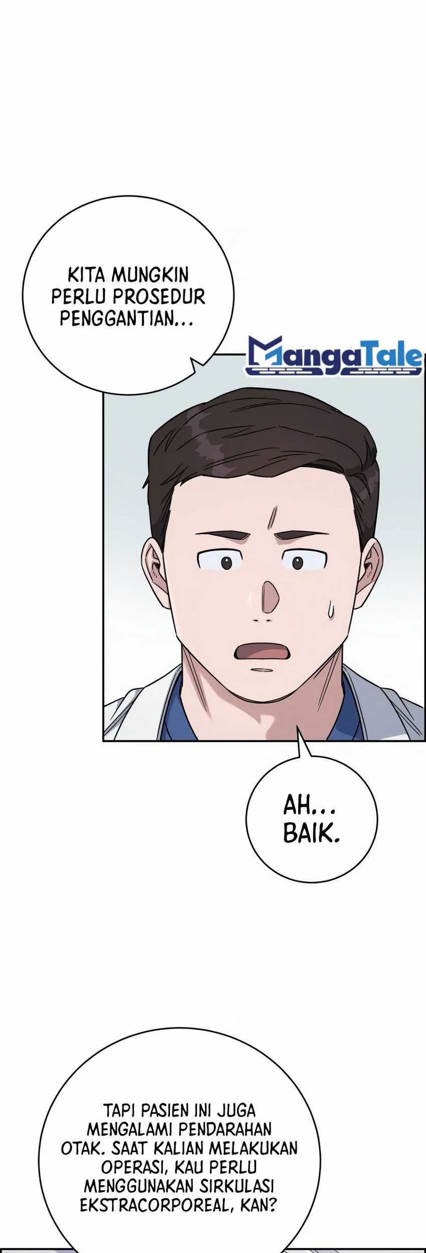 A.I Doctor Chapter 97 page 62