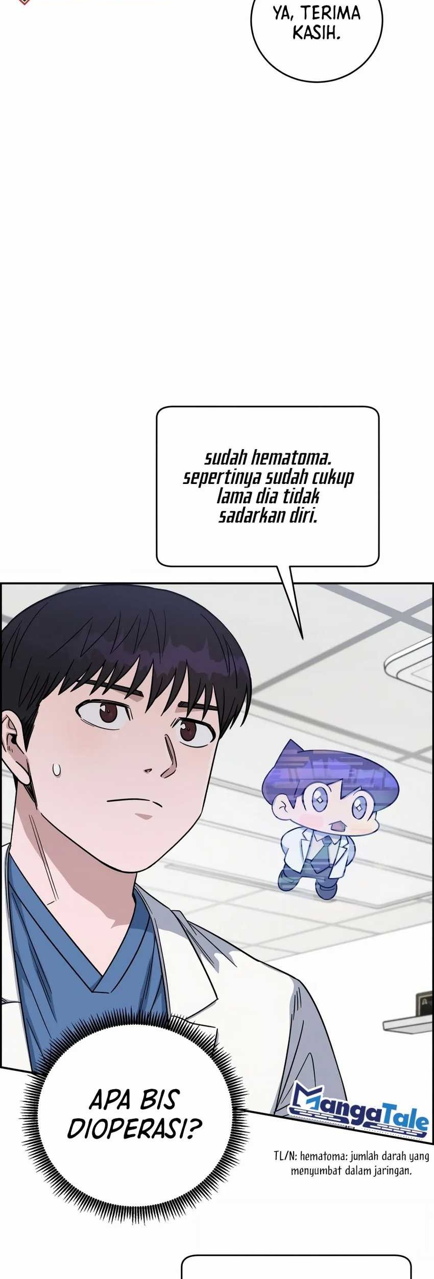 A.I Doctor Chapter 97 page 4