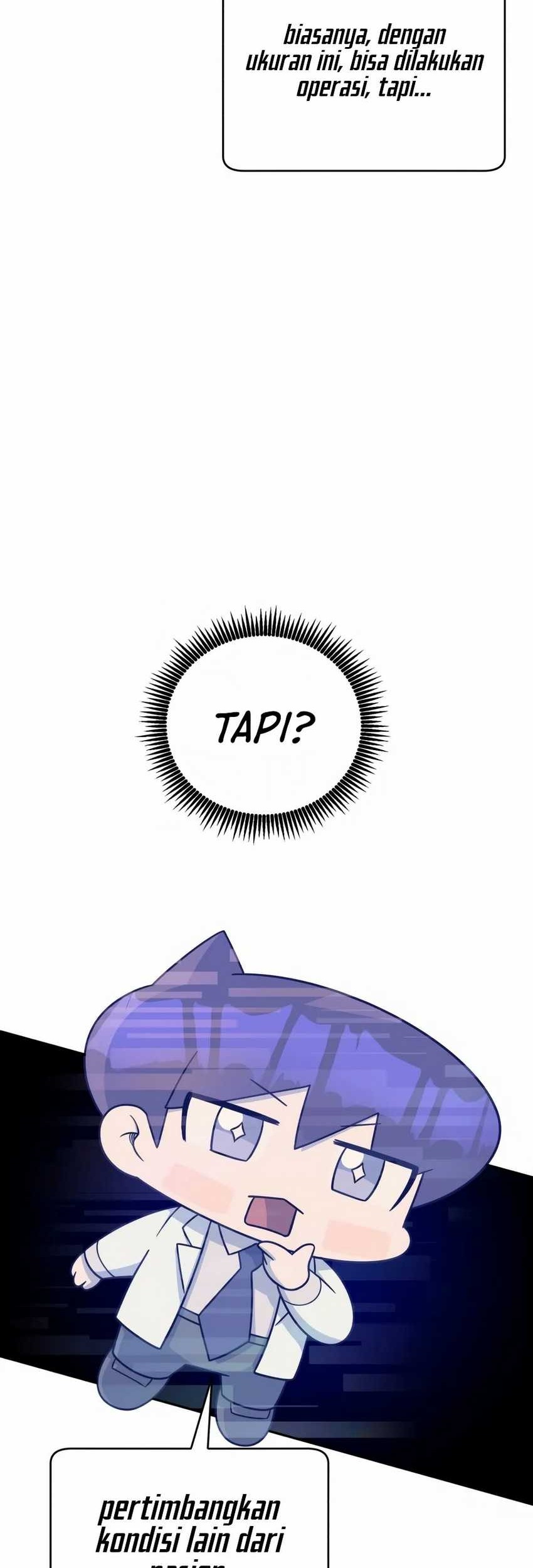 A.I Doctor Chapter 97 page 5