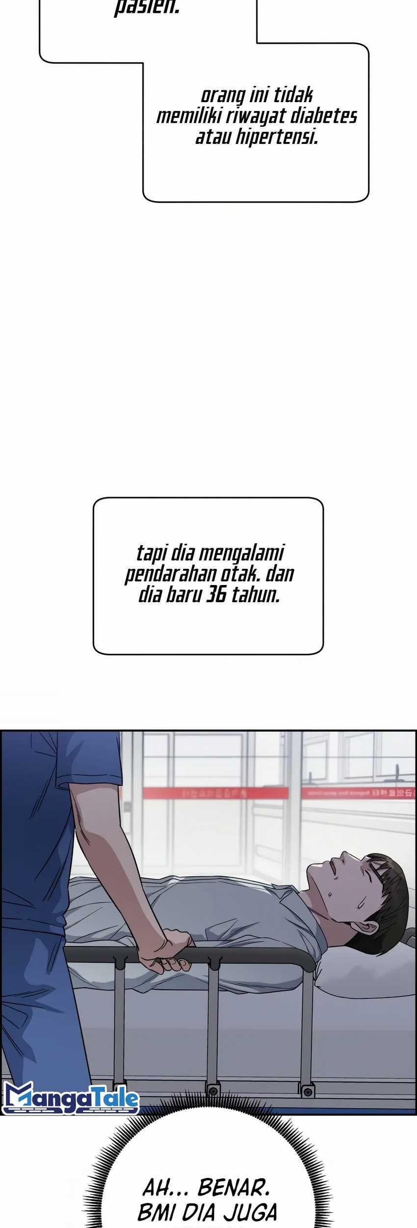 A.I Doctor Chapter 97 page 6