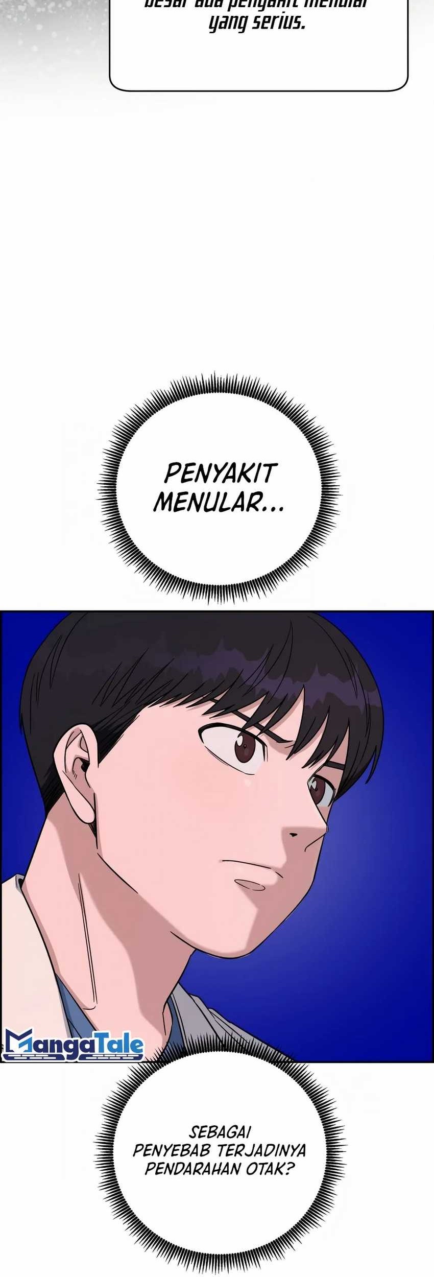 A.I Doctor Chapter 97 page 9