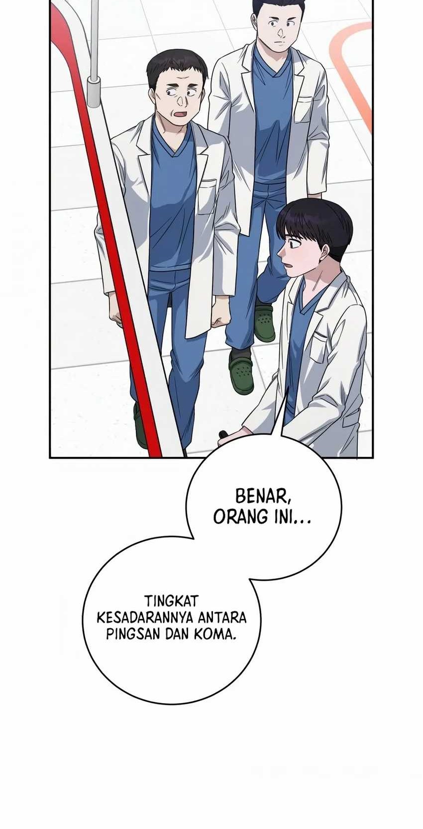 A.I Doctor Chapter 97 page 13