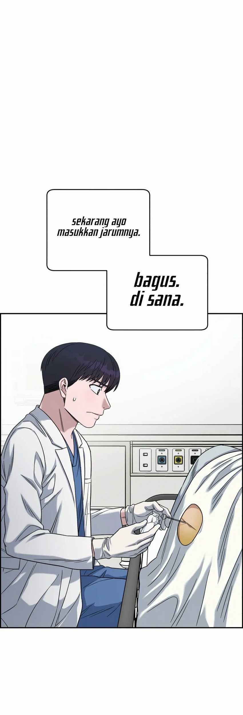 A.I Doctor Chapter 97 page 24