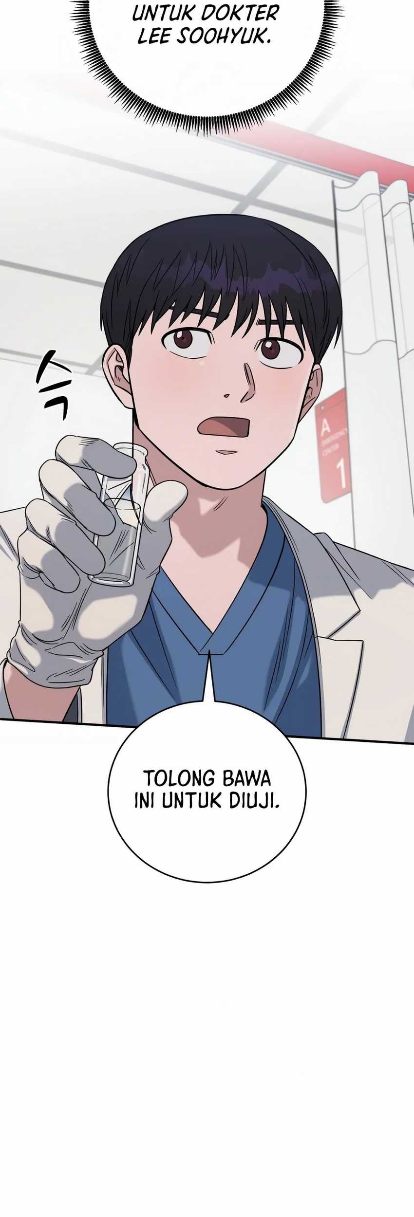 A.I Doctor Chapter 97 page 28