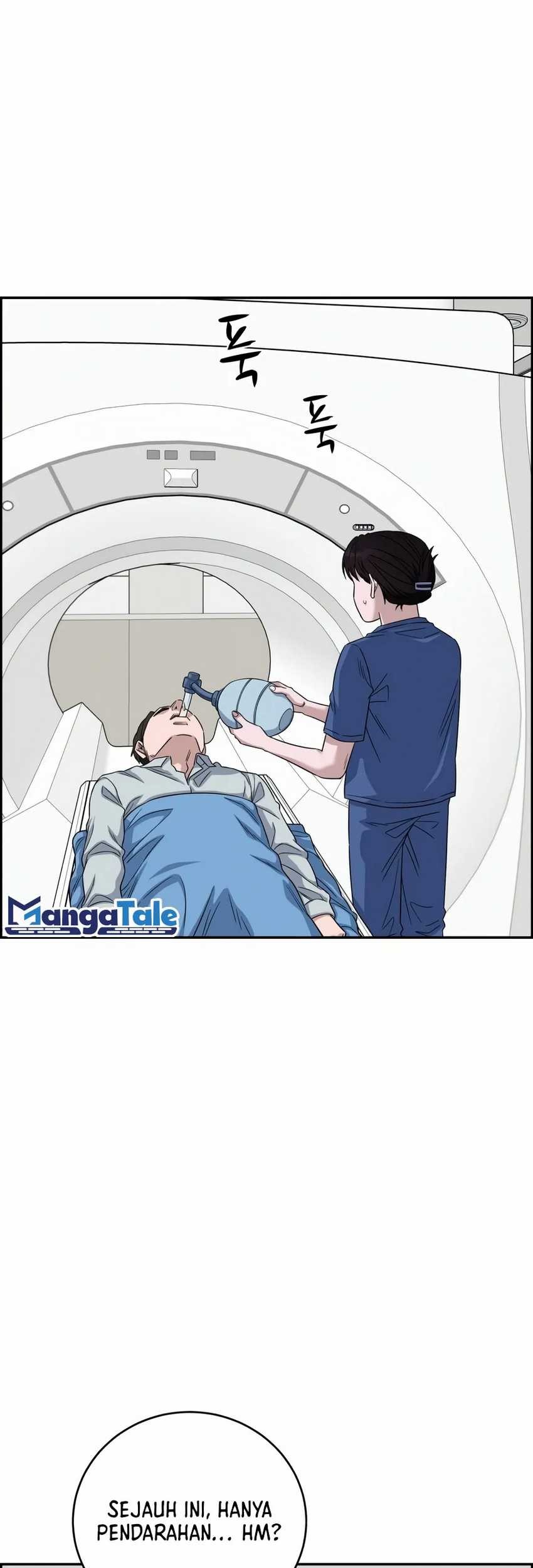 A.I Doctor Chapter 97 page 32